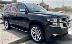 شيفروليه تاهو